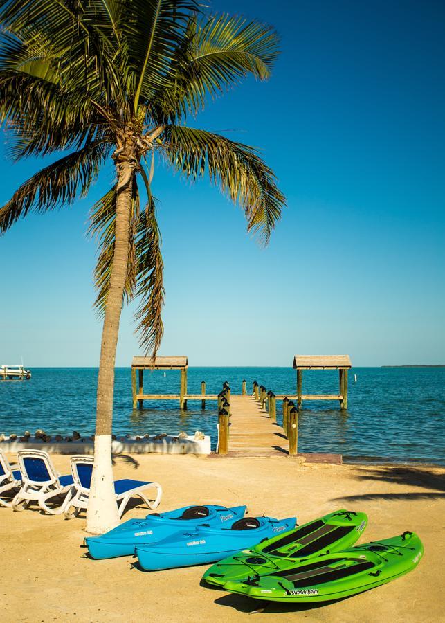 Drift Hotel Cayo Largo Exterior foto